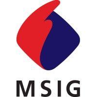 msig hong kong logo image