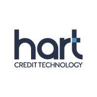 hart credit technology logo image