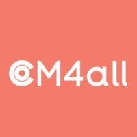 cm4all gmbh - a we22 company logo image