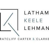 latham, keele, lehman, ratcliff, carter & clarke p.c. logo image