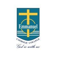 emmanuel catholic college logo image