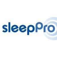 sleeppro logo image