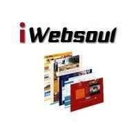 iwebsoul - intrepid websoul pvt. ltd. logo image