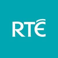 rte logo image