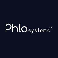 phlo systems ltd. logo image