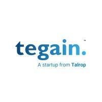 tegain logo image