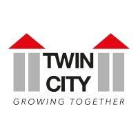 twin city