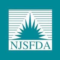 new jersey state funeral directors association logo image