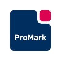 promark logo image