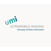 ultramobile imaging logo image