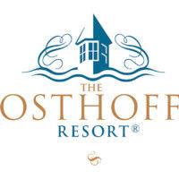 the osthoff resort logo image