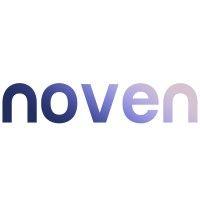 noven logo image