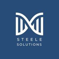 steele solutions, inc logo image