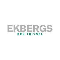 ekbergs fönsterputs & städ ab logo image