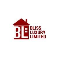 bliss luxury limited logo image