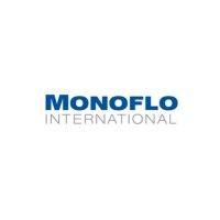 monoflo international logo image