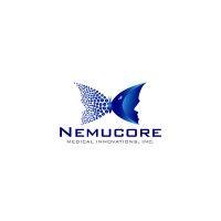 nemucore medical innovations, inc. logo image