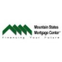 logo of Mountain States Mortgage Centers