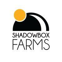 shadowbox farms logo image