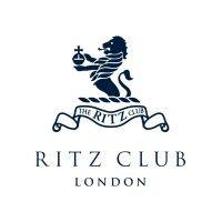 ritz club logo image