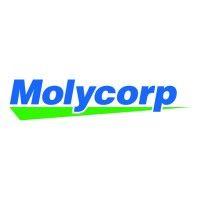 molycorp logo image