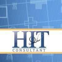 hit consultant media logo image