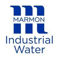 marmon industrial water logo image