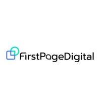 first page digital solutions ltd logo image