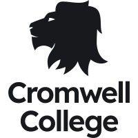 cromwell college - the university of queensland logo image