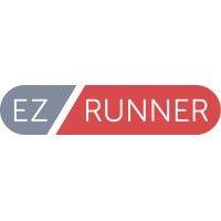 ez-runner logo image