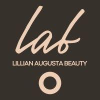 lillian augusta beauty logo image