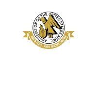 ausa north texas - audie murphy chapter (association of the united states army) logo image