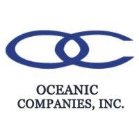 oceanic companies, inc.