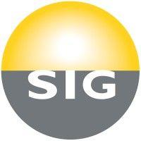 sig logo image