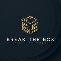 break the box