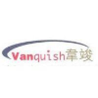 vanquish logistics logo image