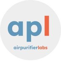 air purifier labs logo image