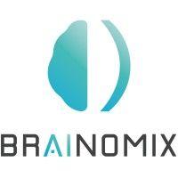 brainomix logo image