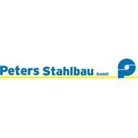 peters stahlbau gmbh logo image