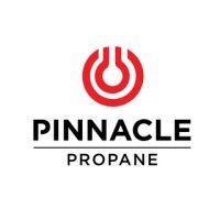 pinnacle propane, llc logo image