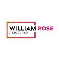 william rose associates logo image