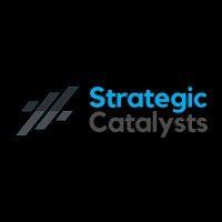 strategic catalysts logo image