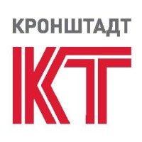 компания "кронштадт" logo image