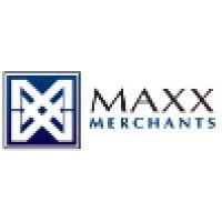 maxx merchants logo image