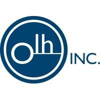 olh inc. logo image