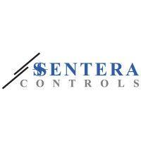 sentera hvac controls logo image