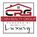 logo of Cain Realty Group Keller Williams Realty