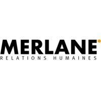 merlane logo image