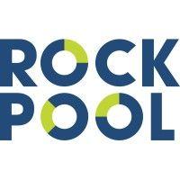 rockpool digital logo image