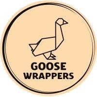 goose wrappers logo image